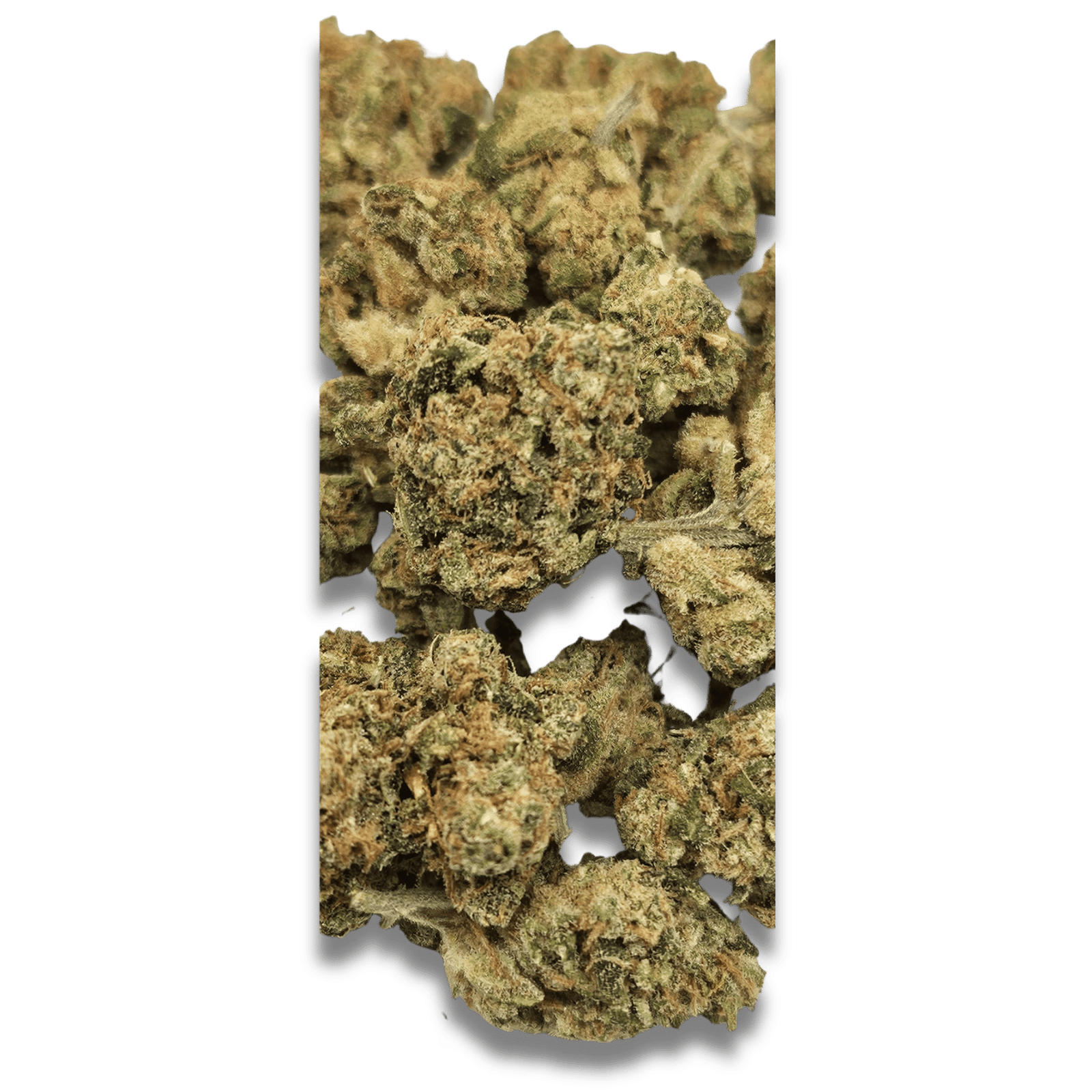 Amnesia CBX CBD Hash - image 3 of 3