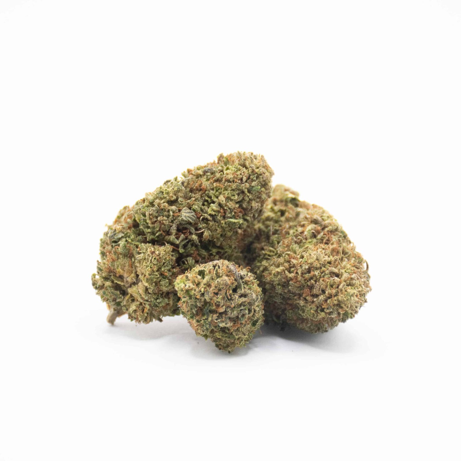 BUBBA KUSH SMALL BUDS CBE