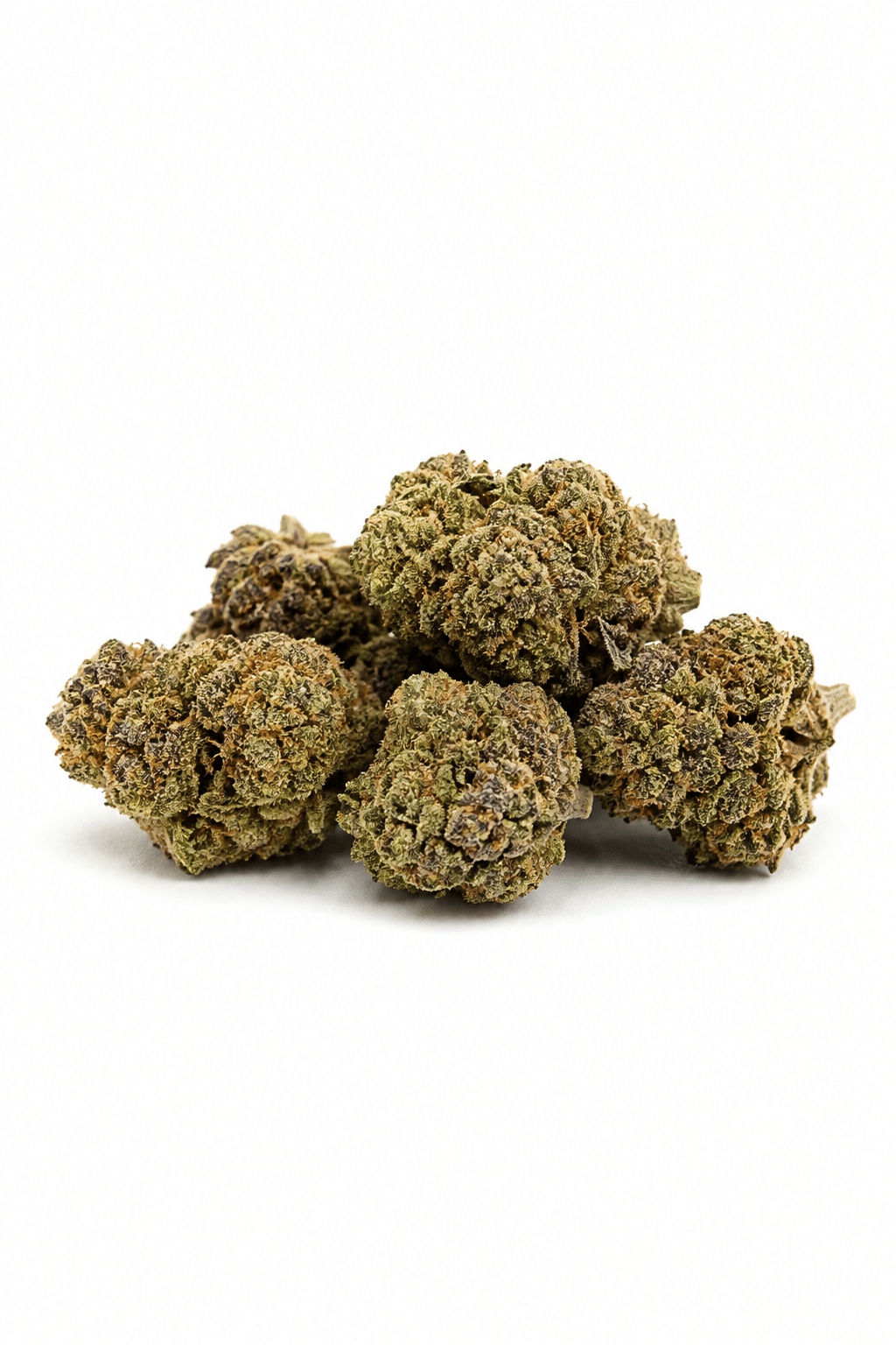 BLUEBERRY SMALL BUDS CBX 10%