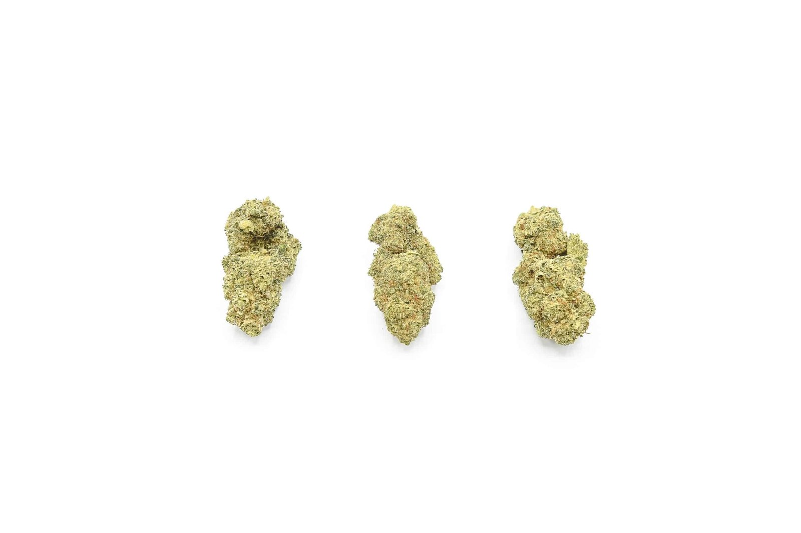 Khalifa Kush CBD Hash - image 2 of 3