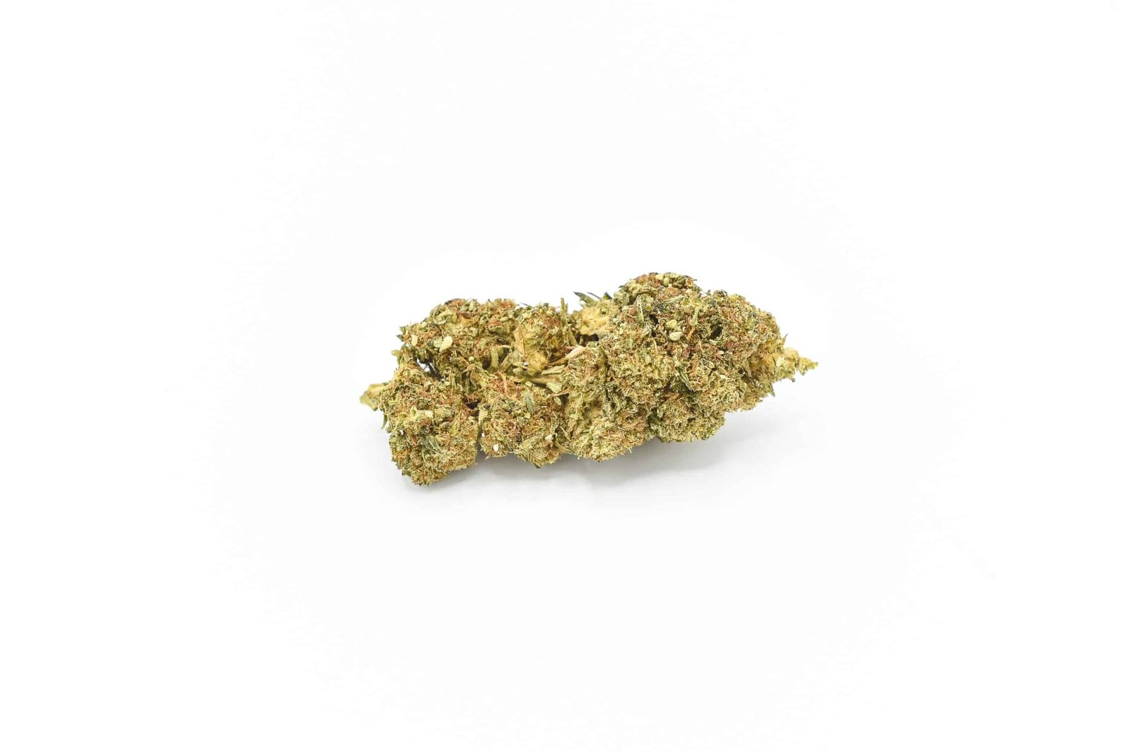 Five Star CBG HE CBD Hash - Hash Caviars