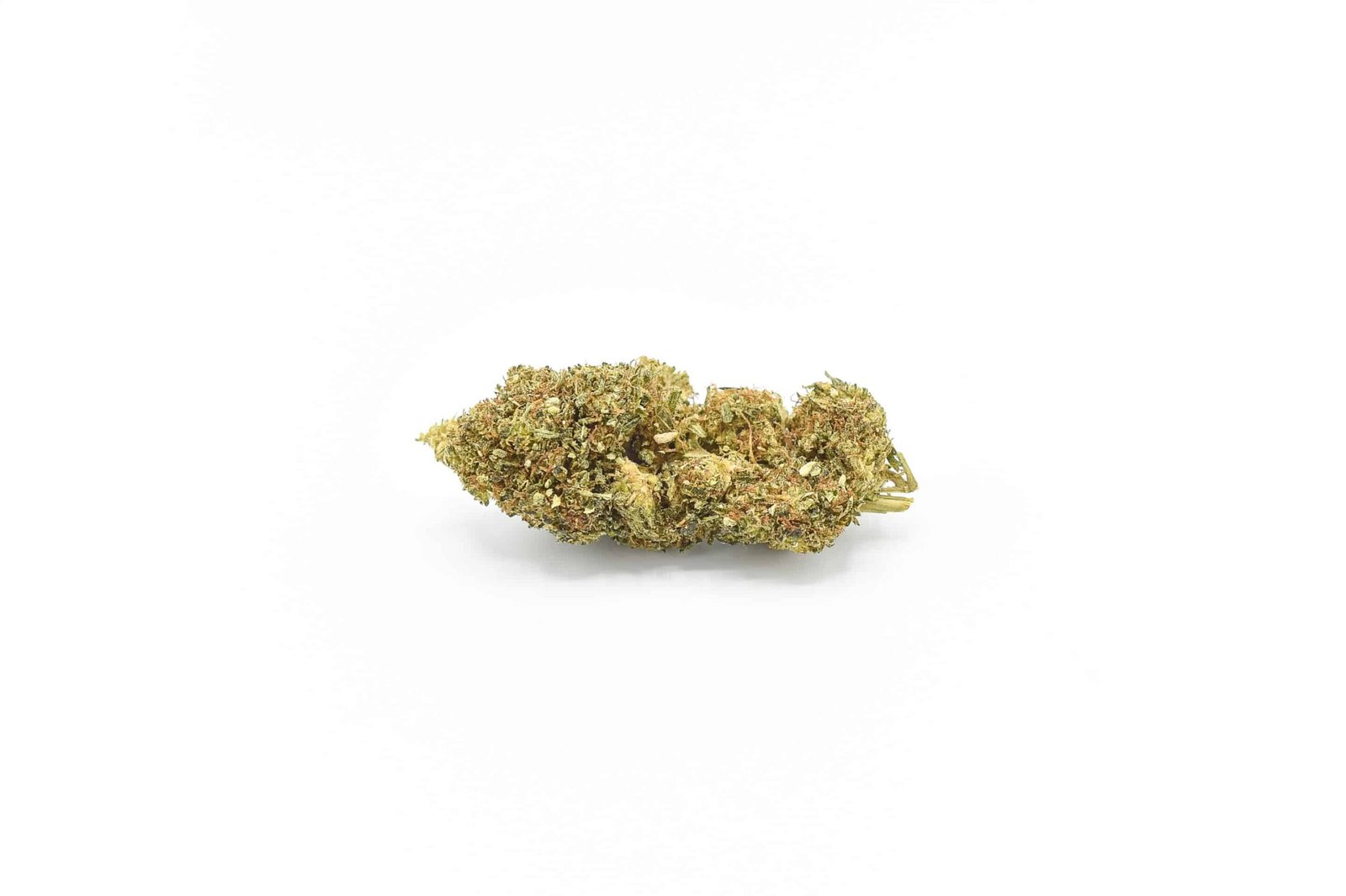Five Star CBG HE CBD Hash - image 3 of 3