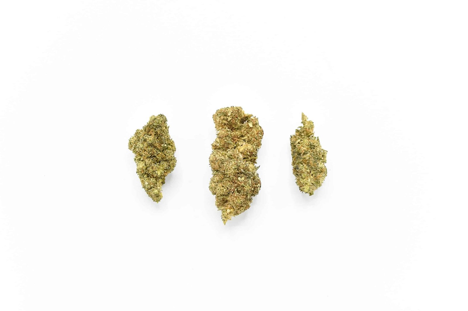 Five Star CBG HE CBD Hash - image 2 of 3