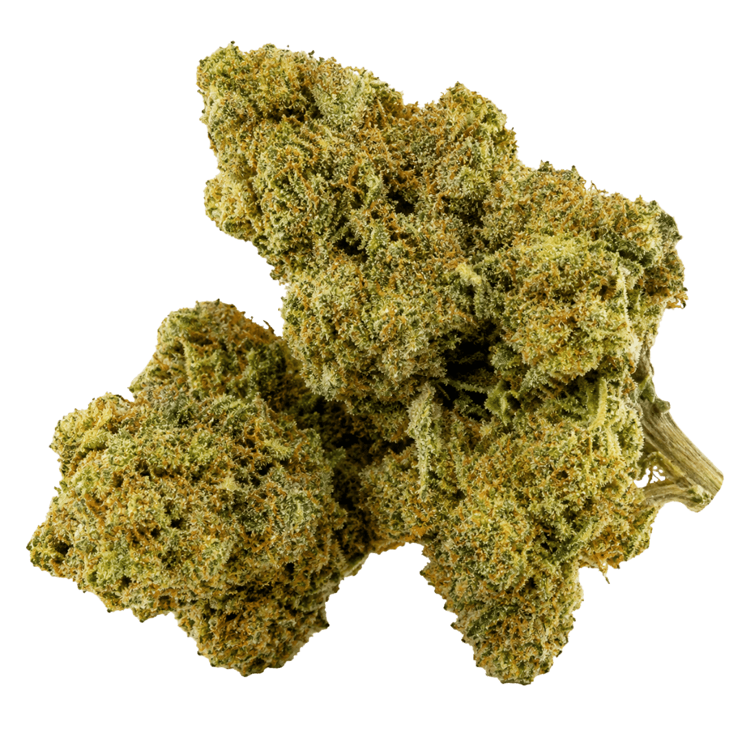 Masterkush D10 CBD Hash - image 2 of 2