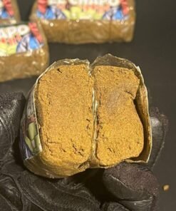 El Chapo CBD Hash - Hash Caviars