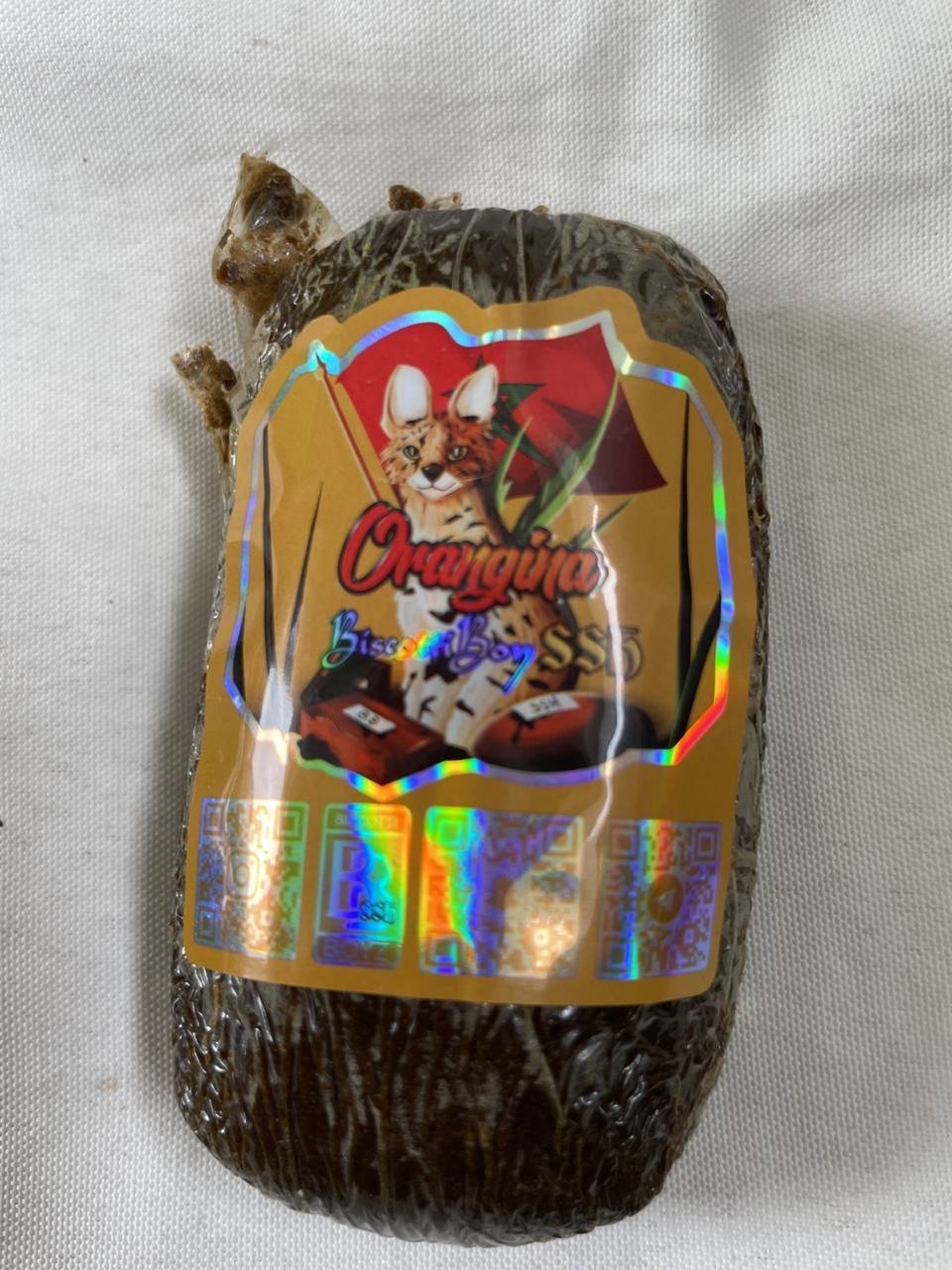 Biscotti Boys SSh Frozen Sift Hash - image 2 of 3