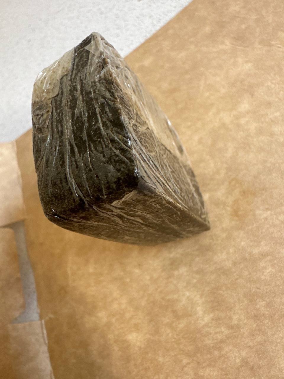 Semi-Dry CBD Hash - image 3 of 3