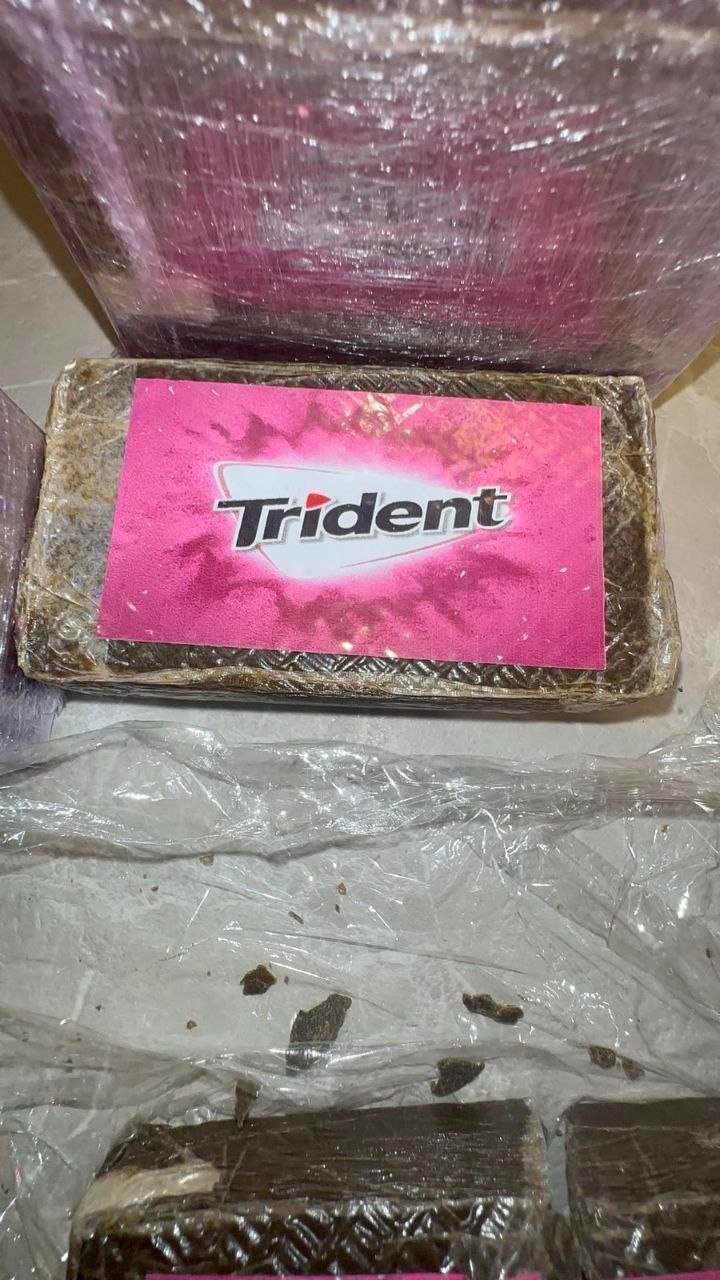 Trident