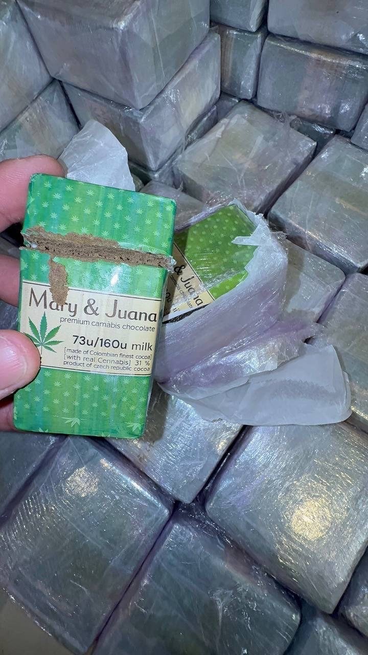 Mary & Juana 73u/160u CBD Hash - image 3 of 4