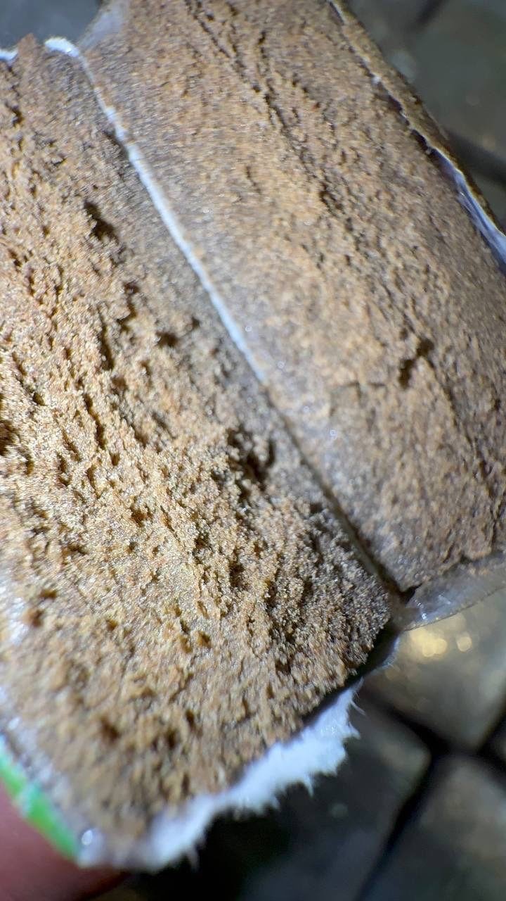 MARY & JUANA 73u/160u – premium hash | Hash Caviars