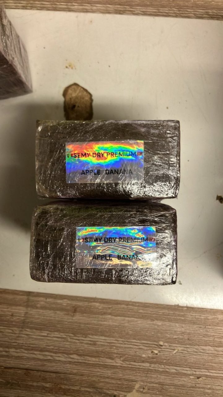 Royalty Farms CBD Hash - image 2 of 3