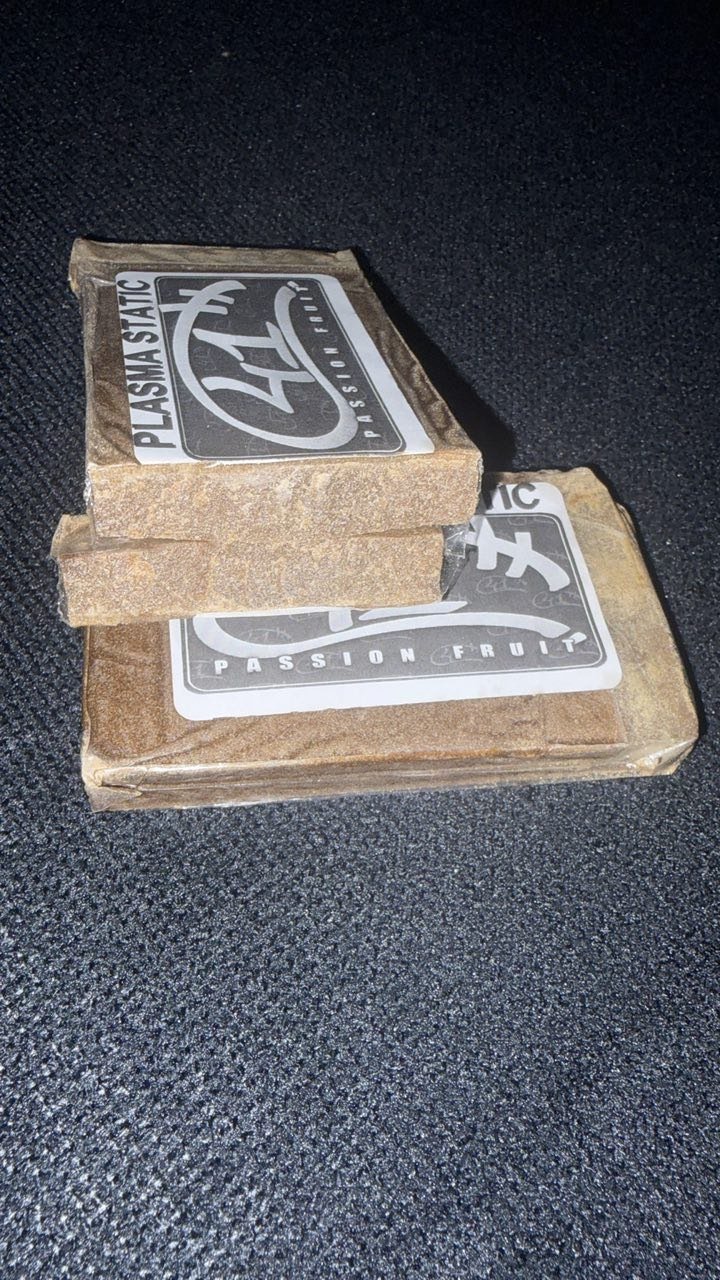 Passion Fruit Static Sift Hash UK Static Sift Hash - image 2 of 3