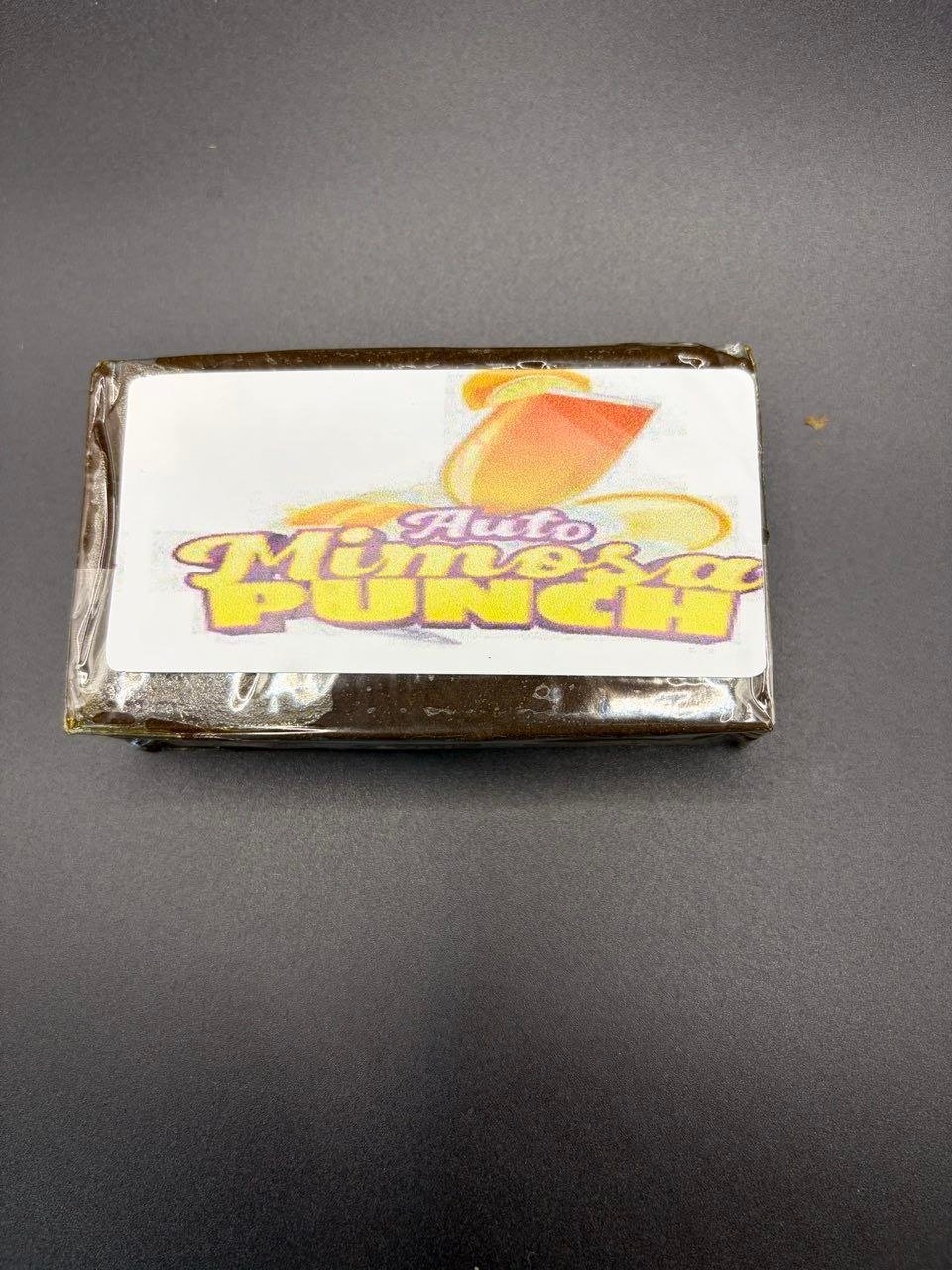 MIMOSA PUNCH