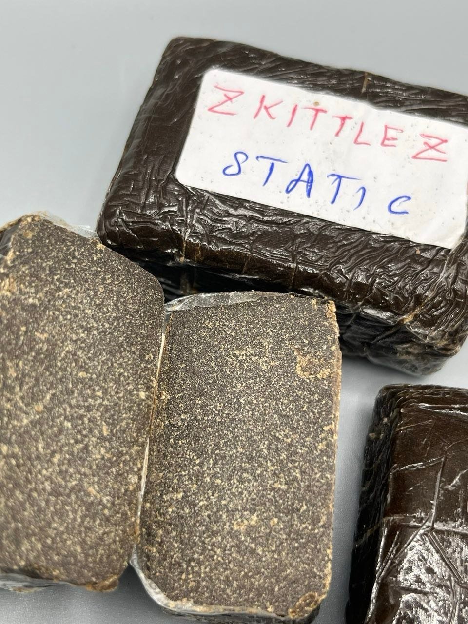 ZKITTLEZ STATIC HASH
