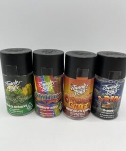 Jungle Boy Pre Rolls CBD Hash - image 4 of 4