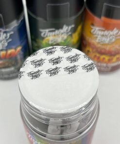 Jungle Boy Pre Rolls CBD Hash - image 3 of 4