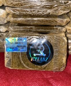 Ice Labz Hash