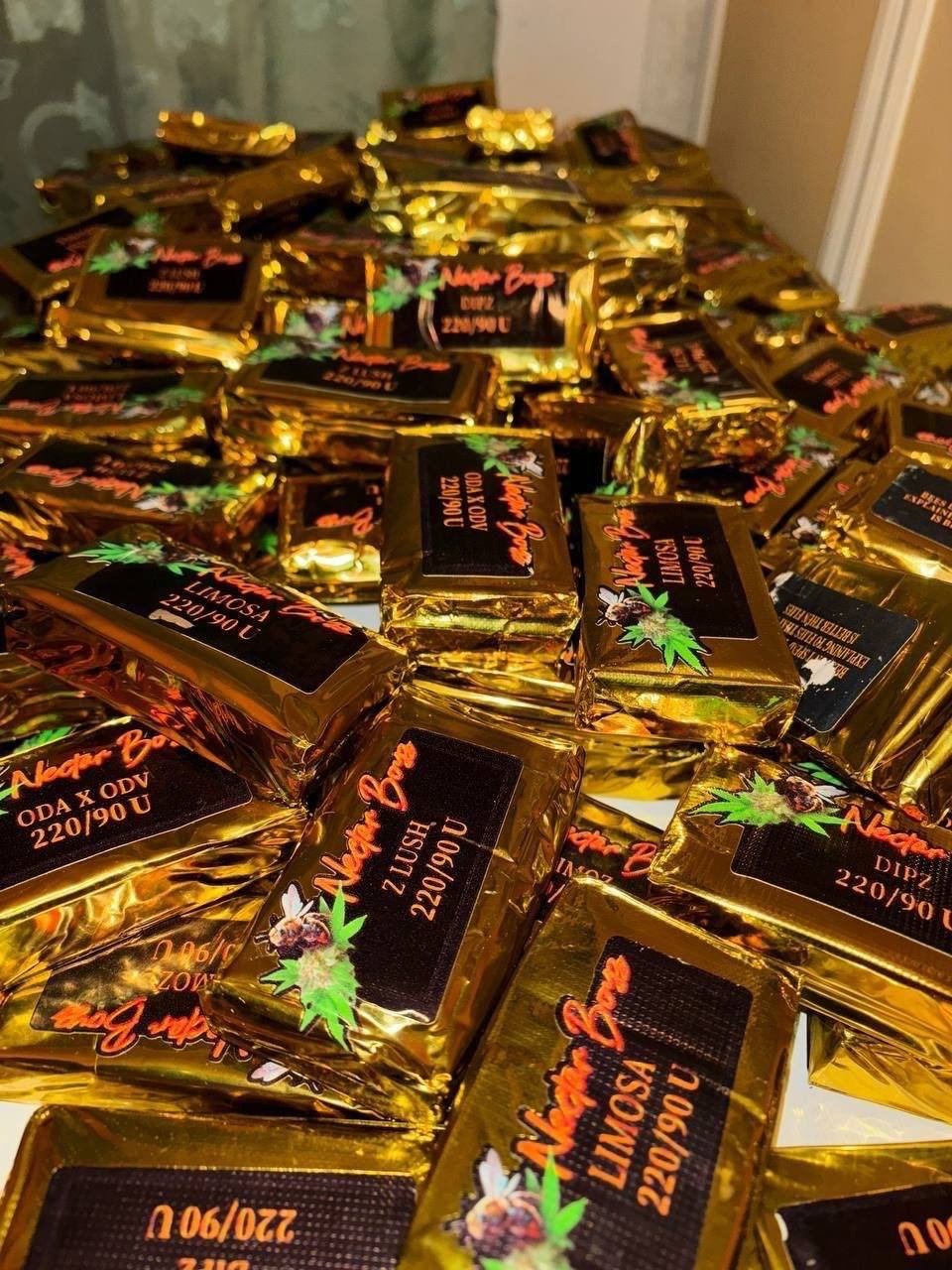 Nectar Boyz Frozen Sift Hash - image 3 of 3