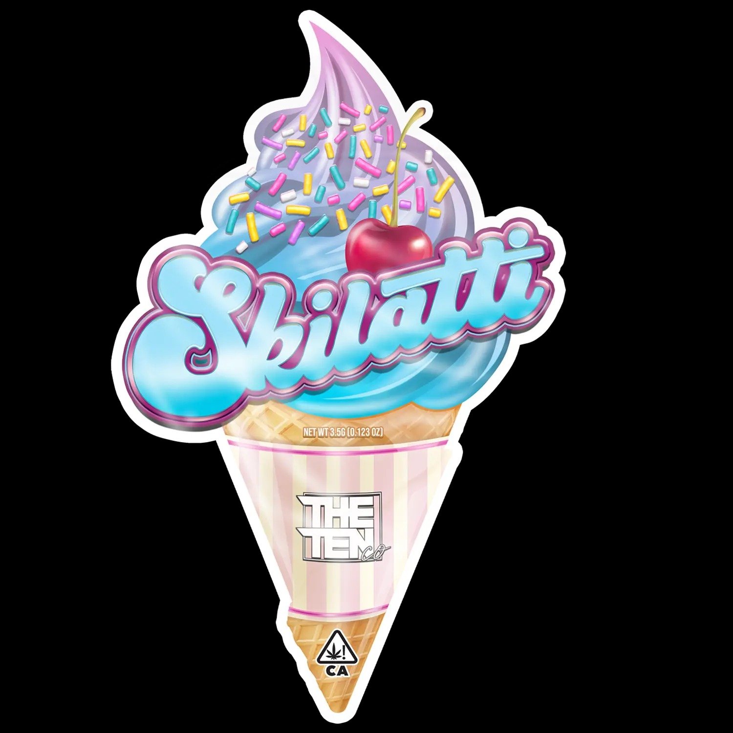 skilatti strain