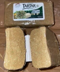 Tartar Hash