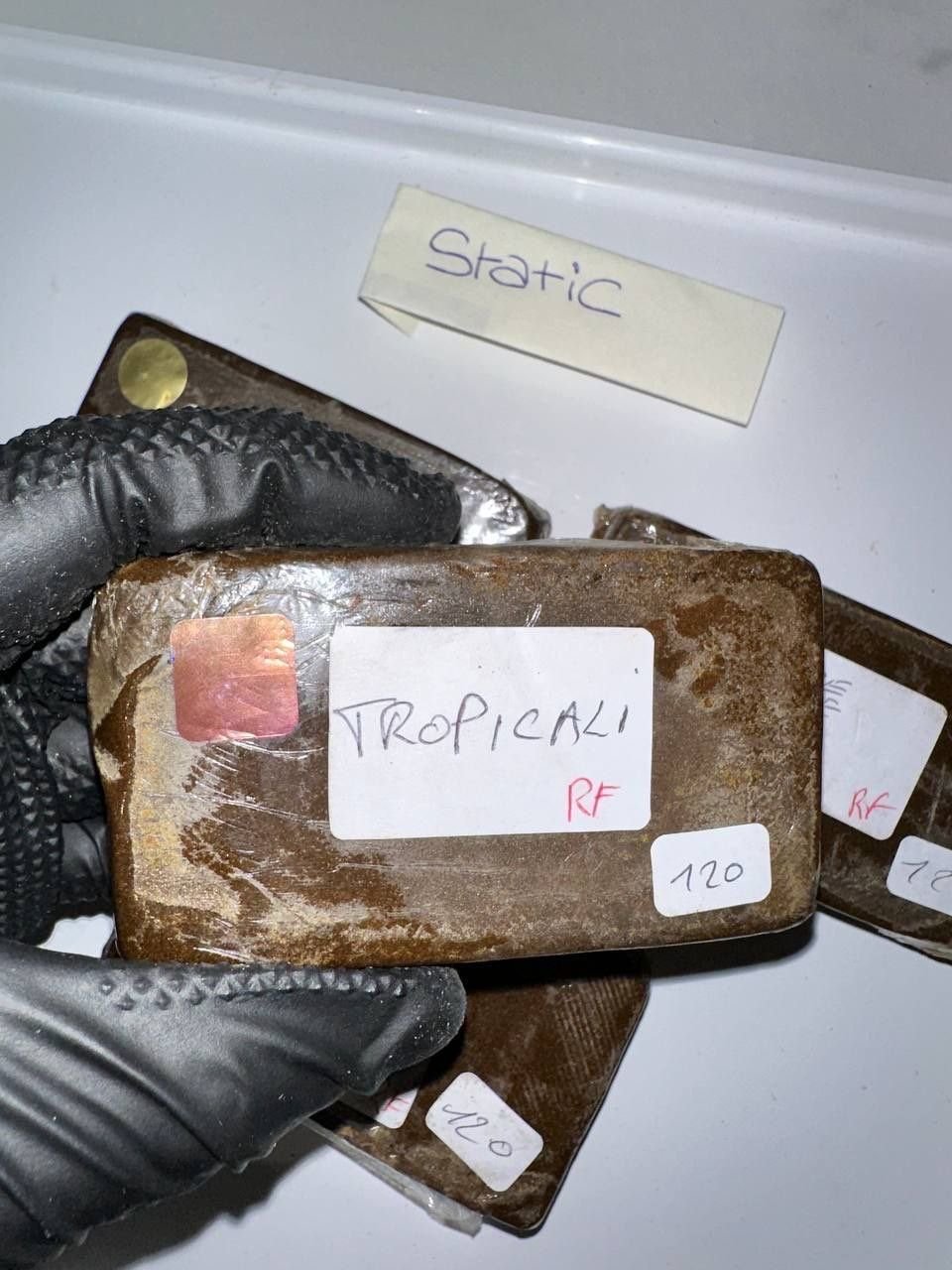 Tropicali