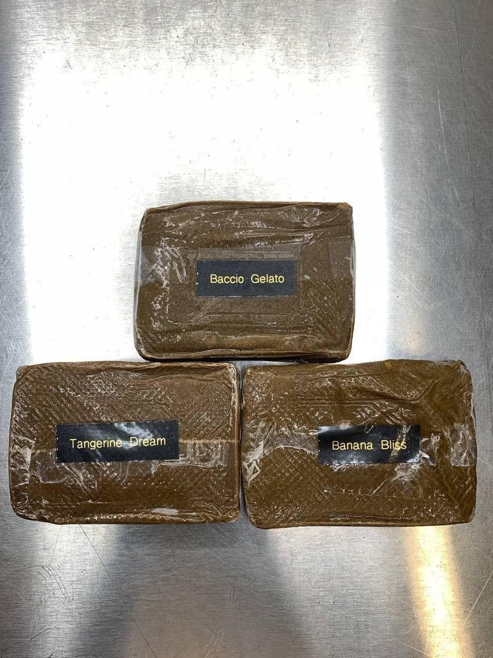 Sanfranhash CO Static Sift Hash UK Static Sift Hash - image 3 of 4