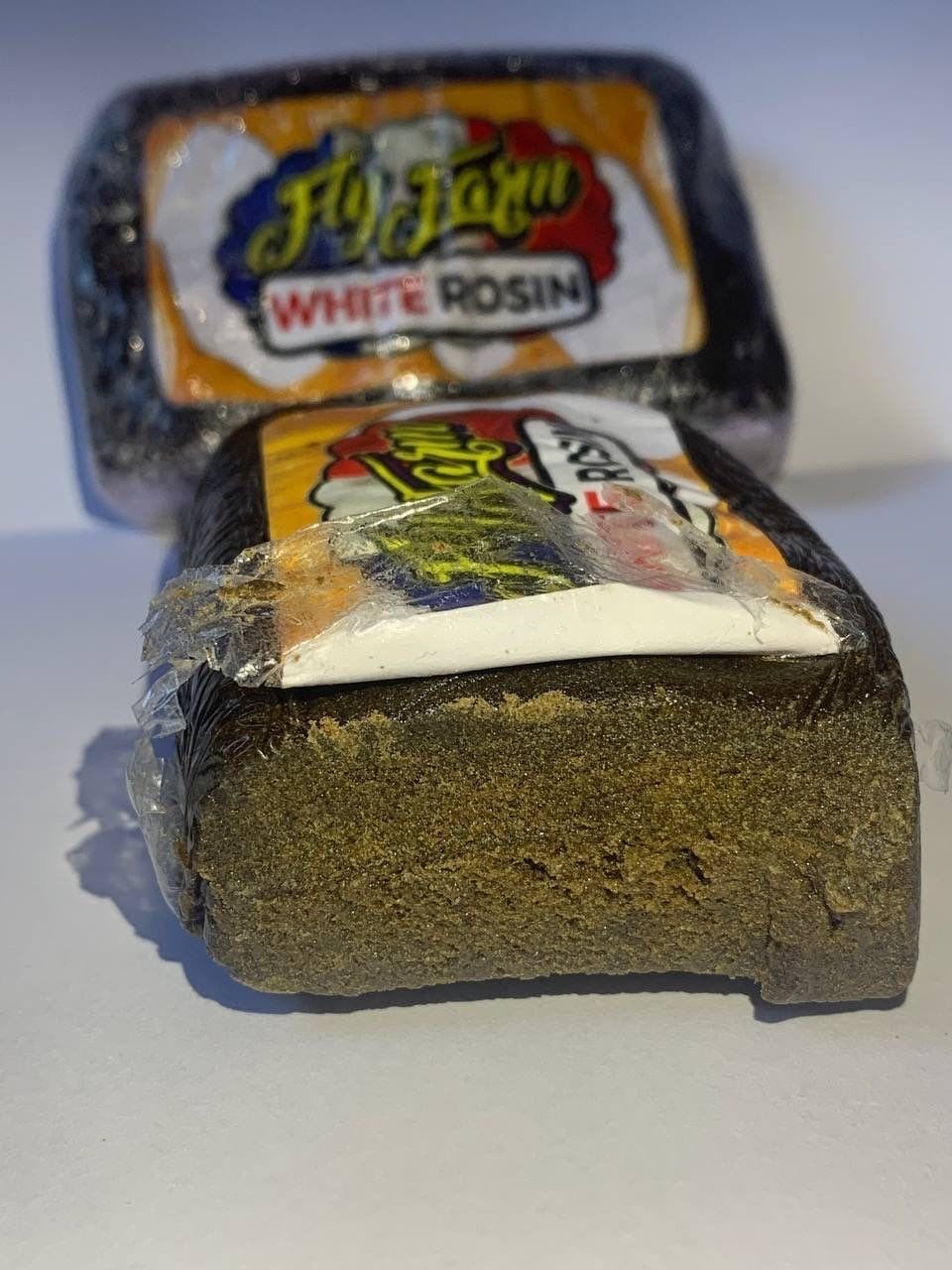 Fly Farm CBD Hash - image 4 of 4