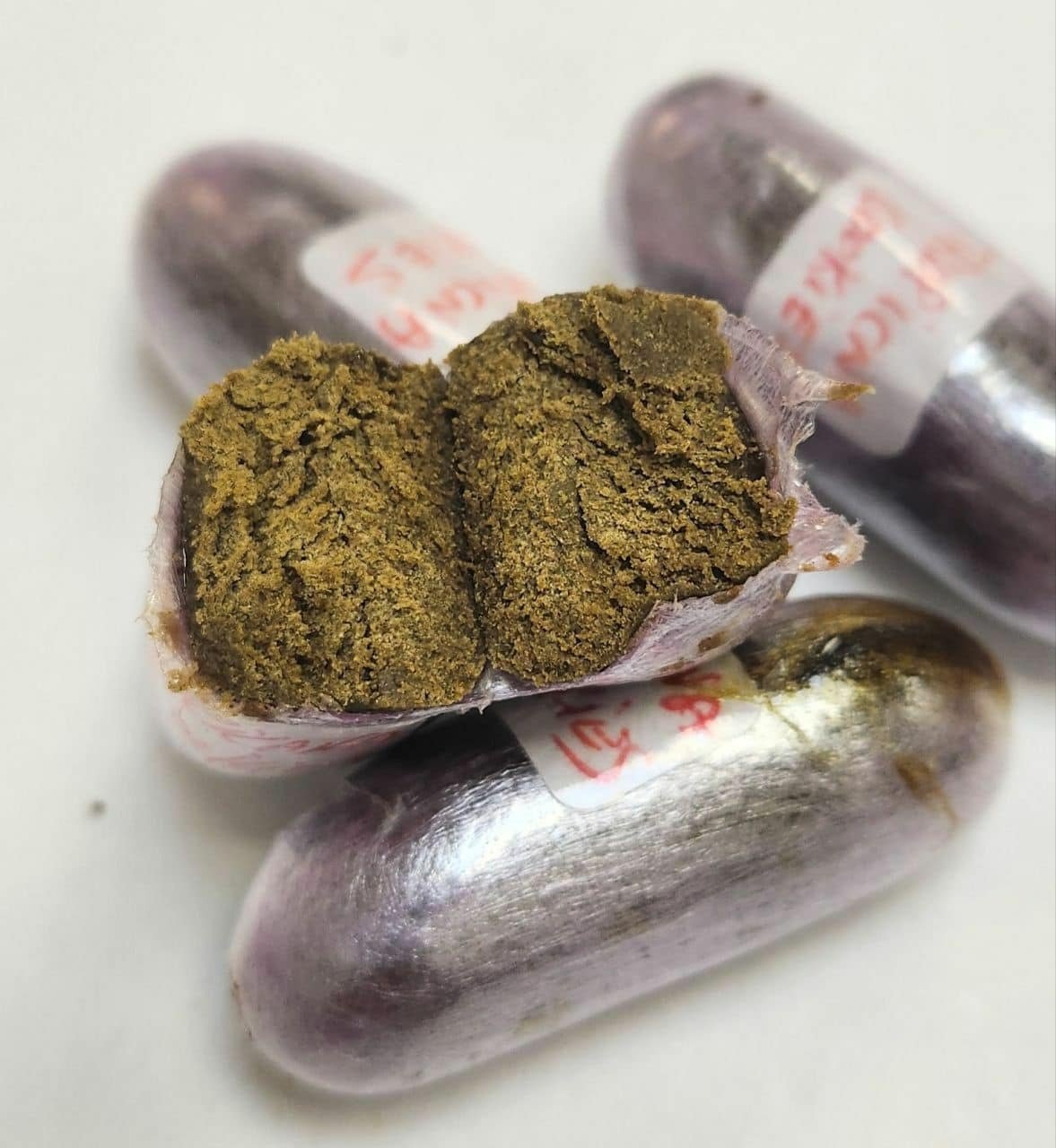 Special Hash Eggs