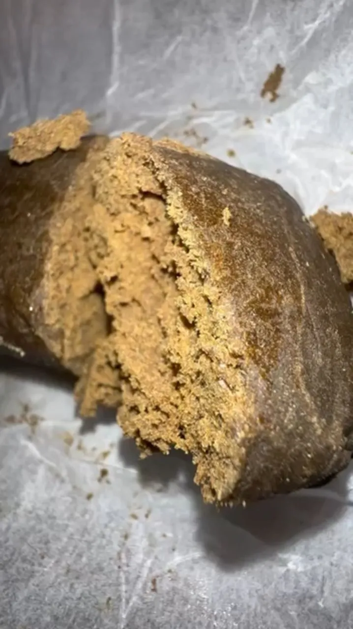 07- Appl Frit Frozen Sift Hash - Hash Caviars