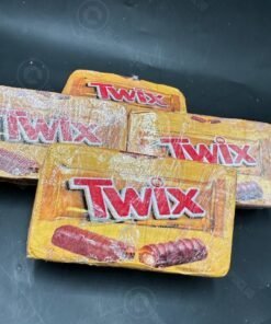 Twix Hash