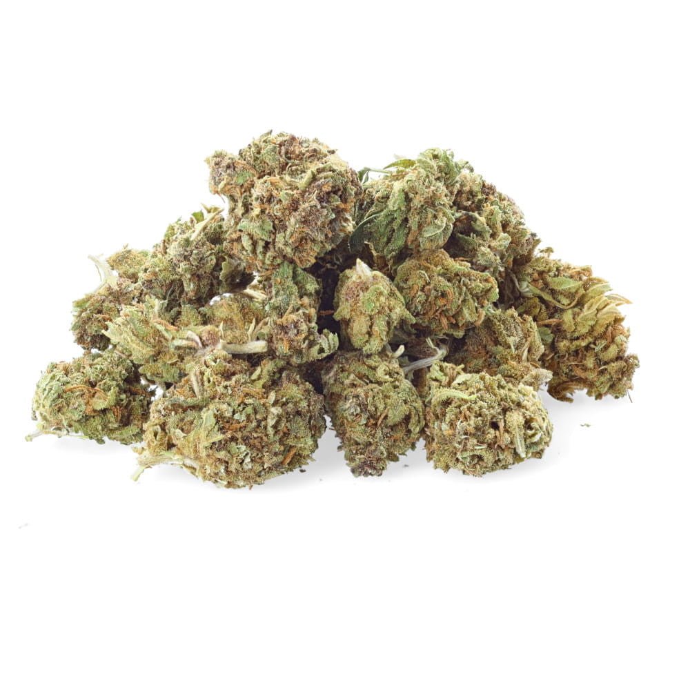 Blue Dream | CBD Flowers | Easy Weed | Pops | 14% CBD