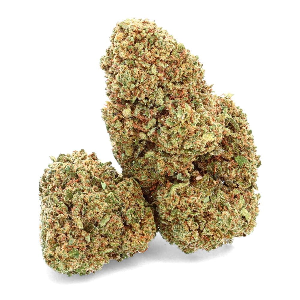 Strawberry Haze | CBD Flowers | Easy Weed | Buds | 13% CBD