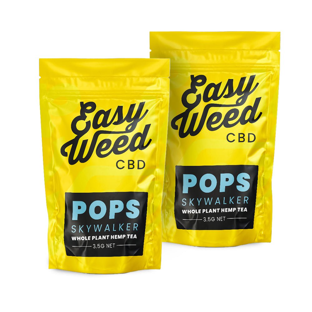 Sky Walker CBD Flower - image 3 of 3