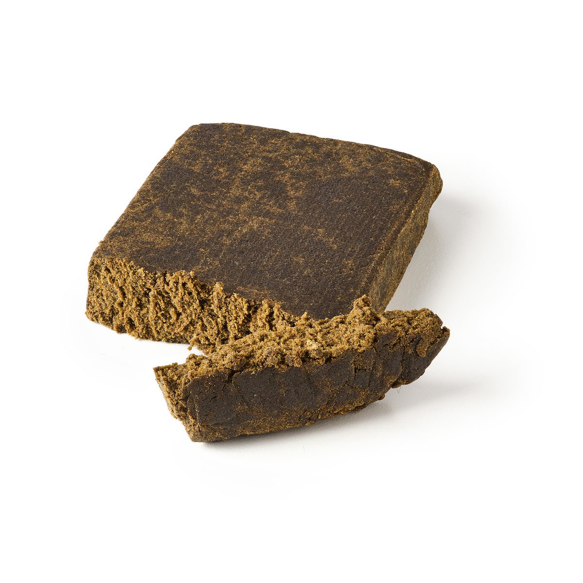 The Filtered | CBD Hash | Easy Weed | 46% CBD