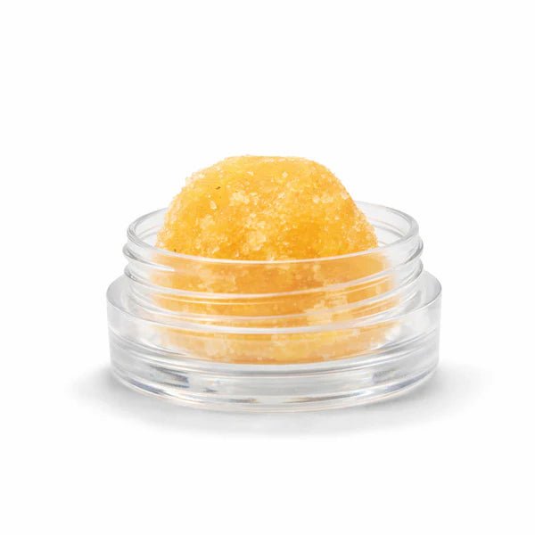SLH Crumble | CBD Concentrate | Ivory | 96% CBD