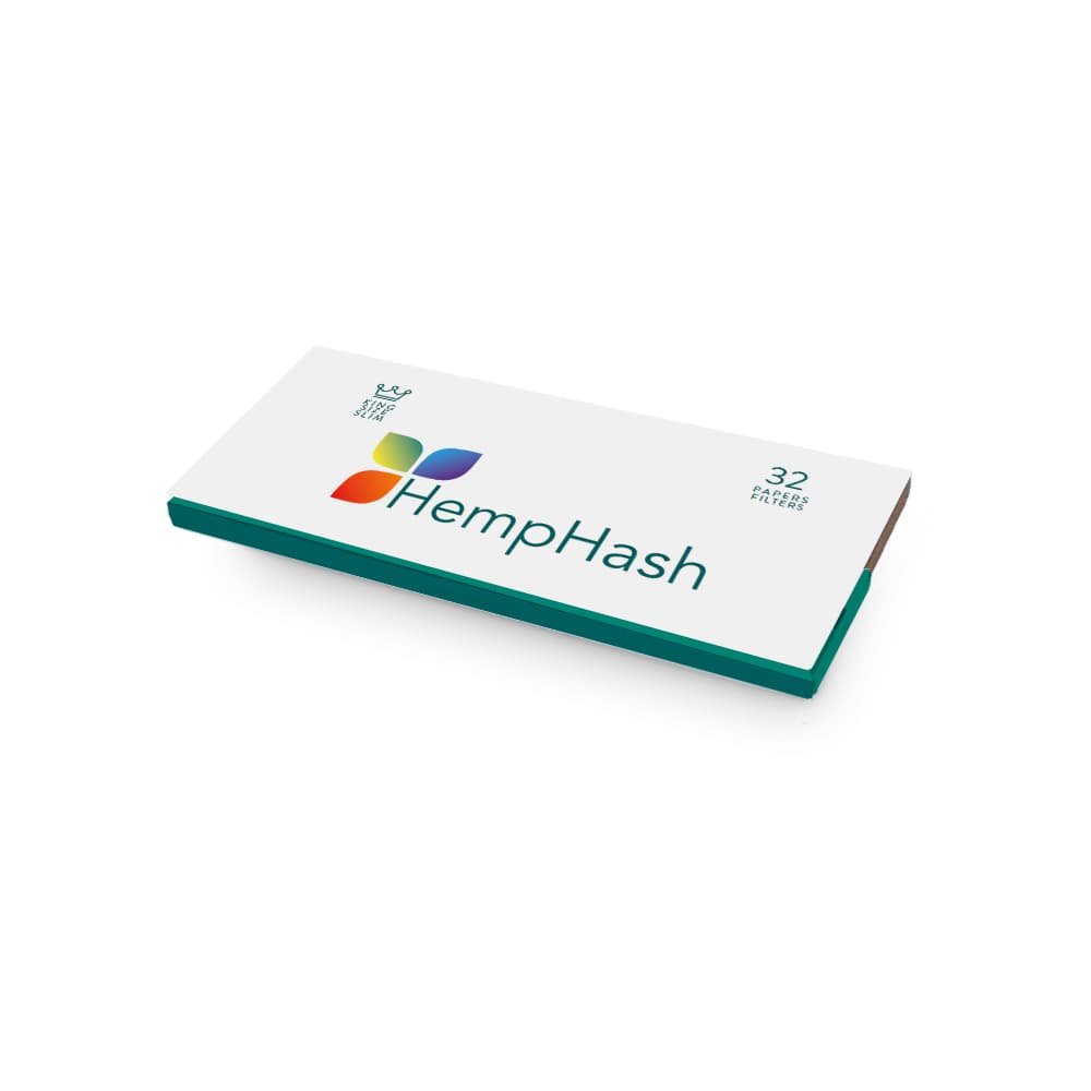 Rolling papers | Hash Caviars