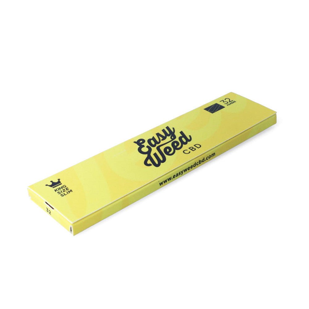 Rolling Papers | Easy Weed