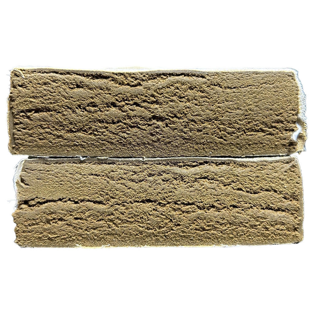 Blonde Lebanese Hash - image 2 of 3