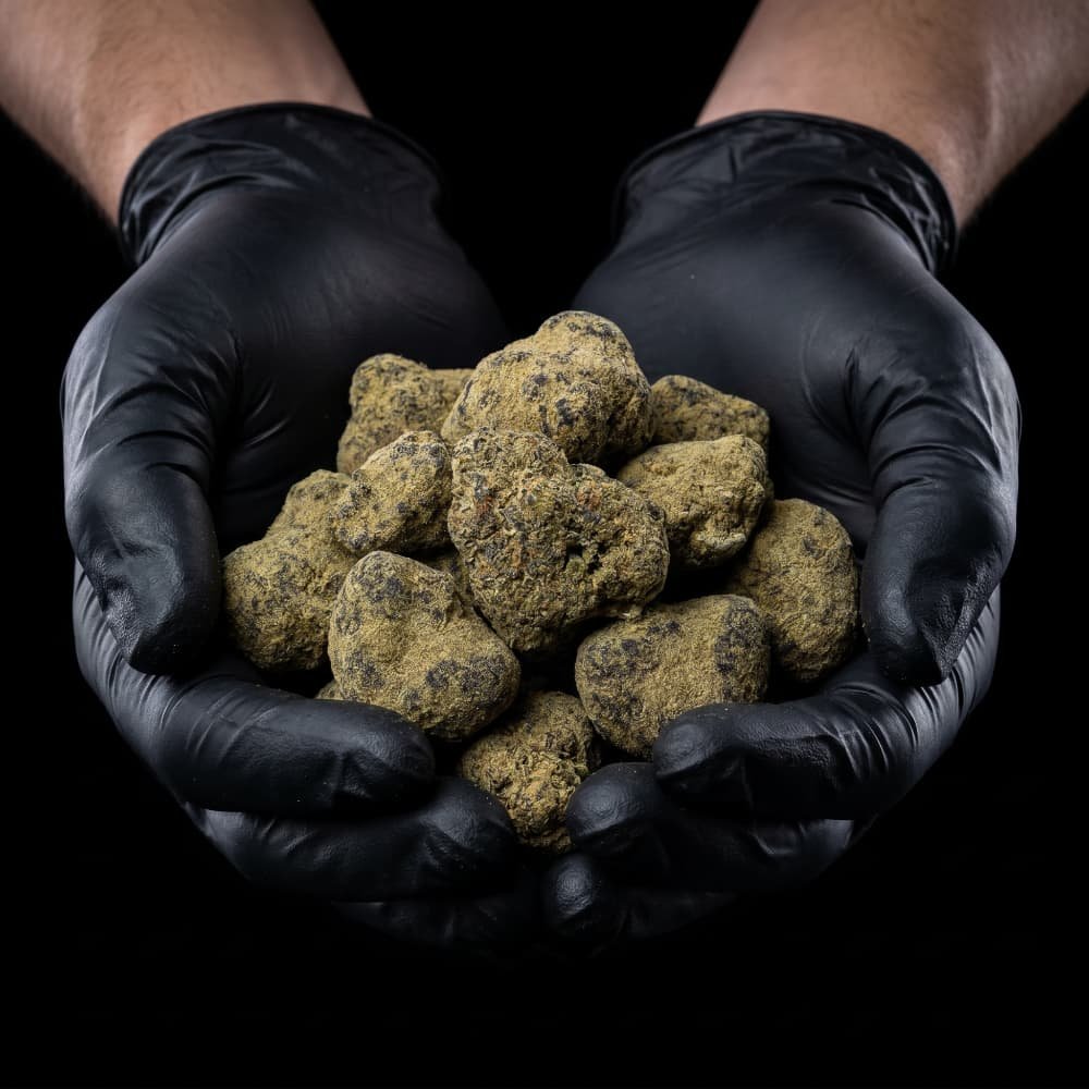 Moon Rock CBD Flower - image 3 of 3