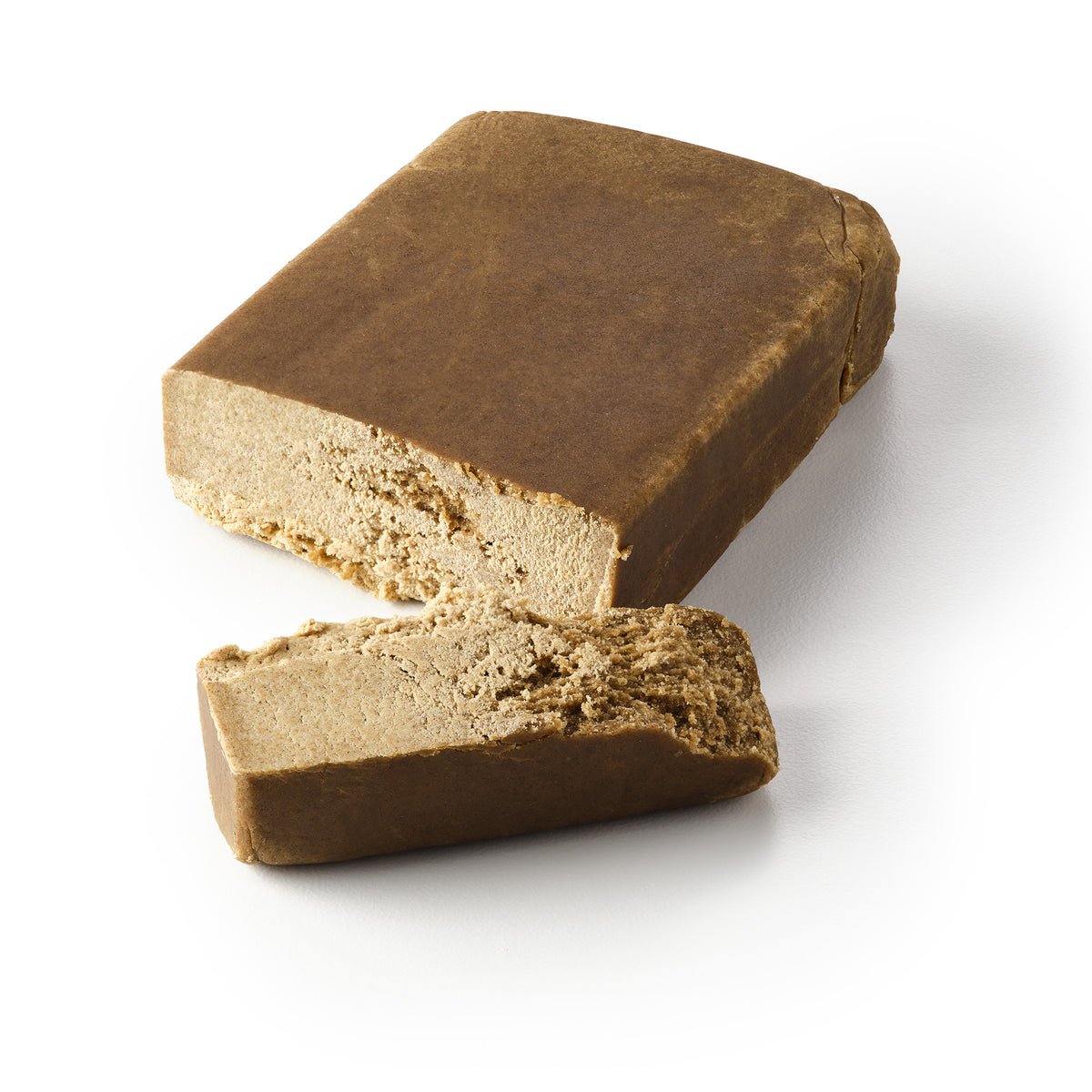 Iceolator | CBD Hash | Ivory | 53% CBD