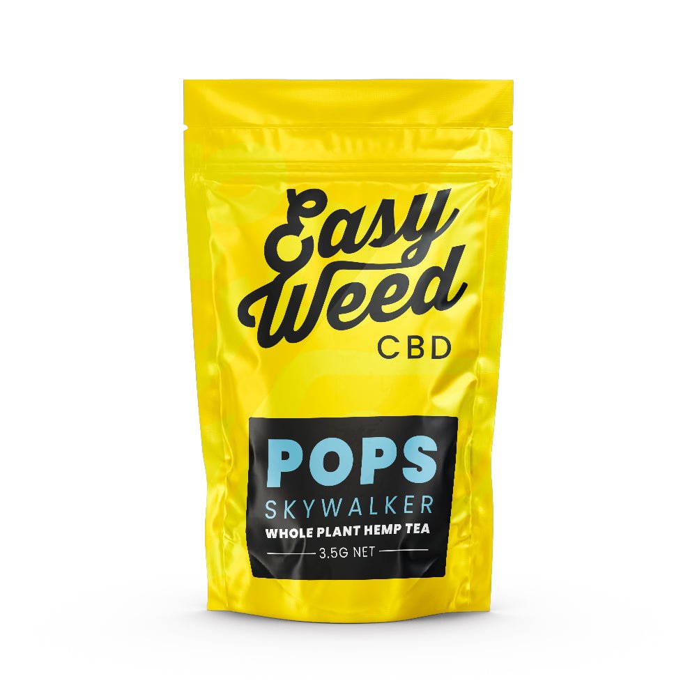 Sky Walker CBD Flower - image 2 of 3