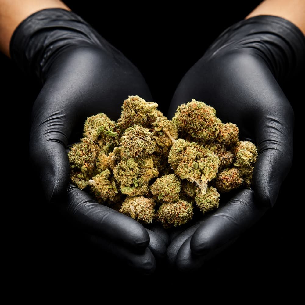 OG Kush CBD Flower - image 2 of 3