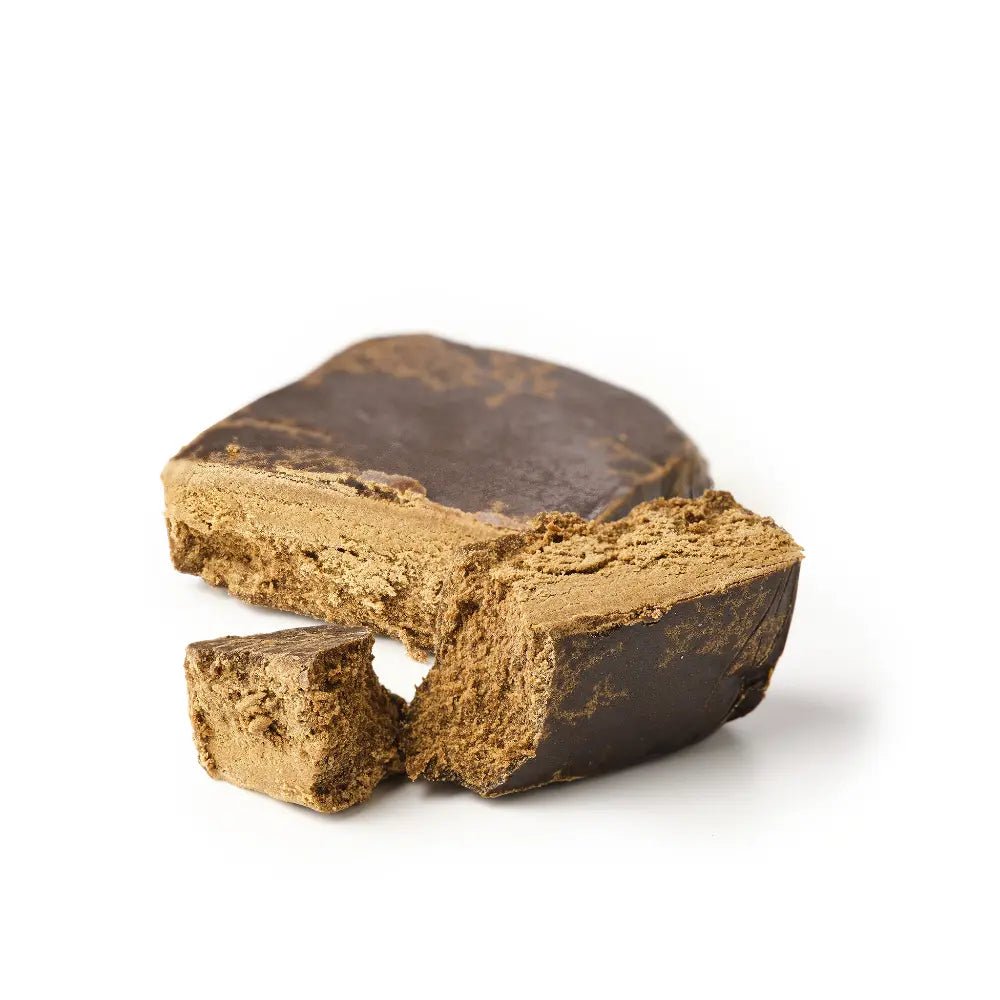 The Bubble | CBD Hash | Easy Weed | 42% CBD