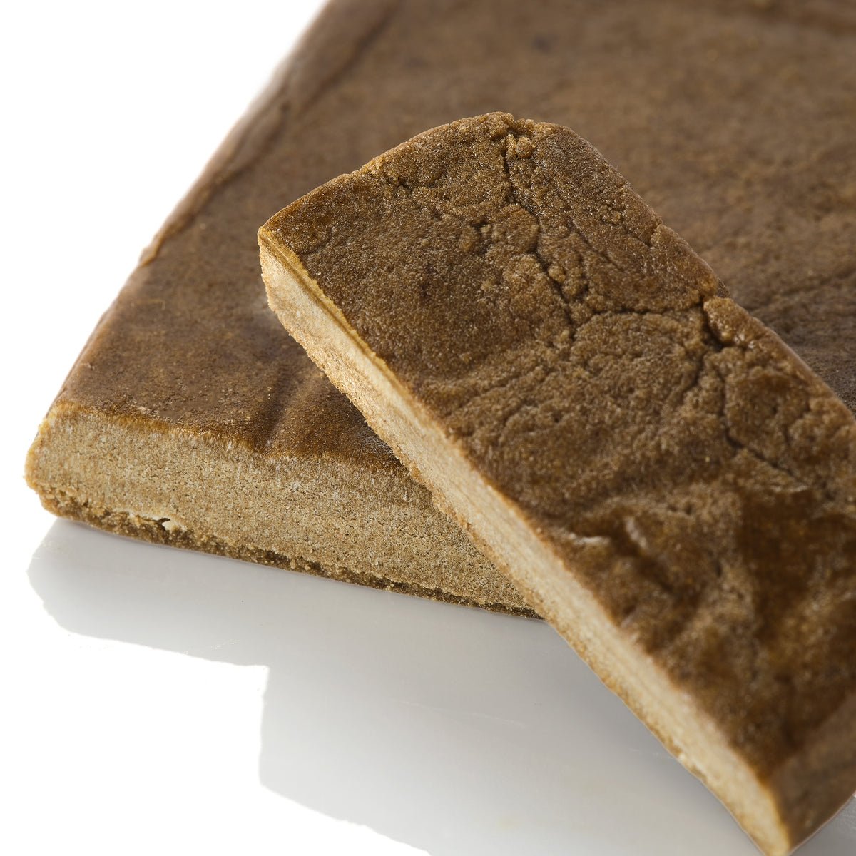 Choco CBD Hash - image 2 of 3