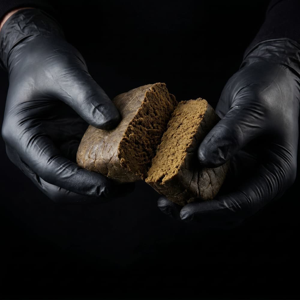 Bomb Afghan Hash - image 3 of 3