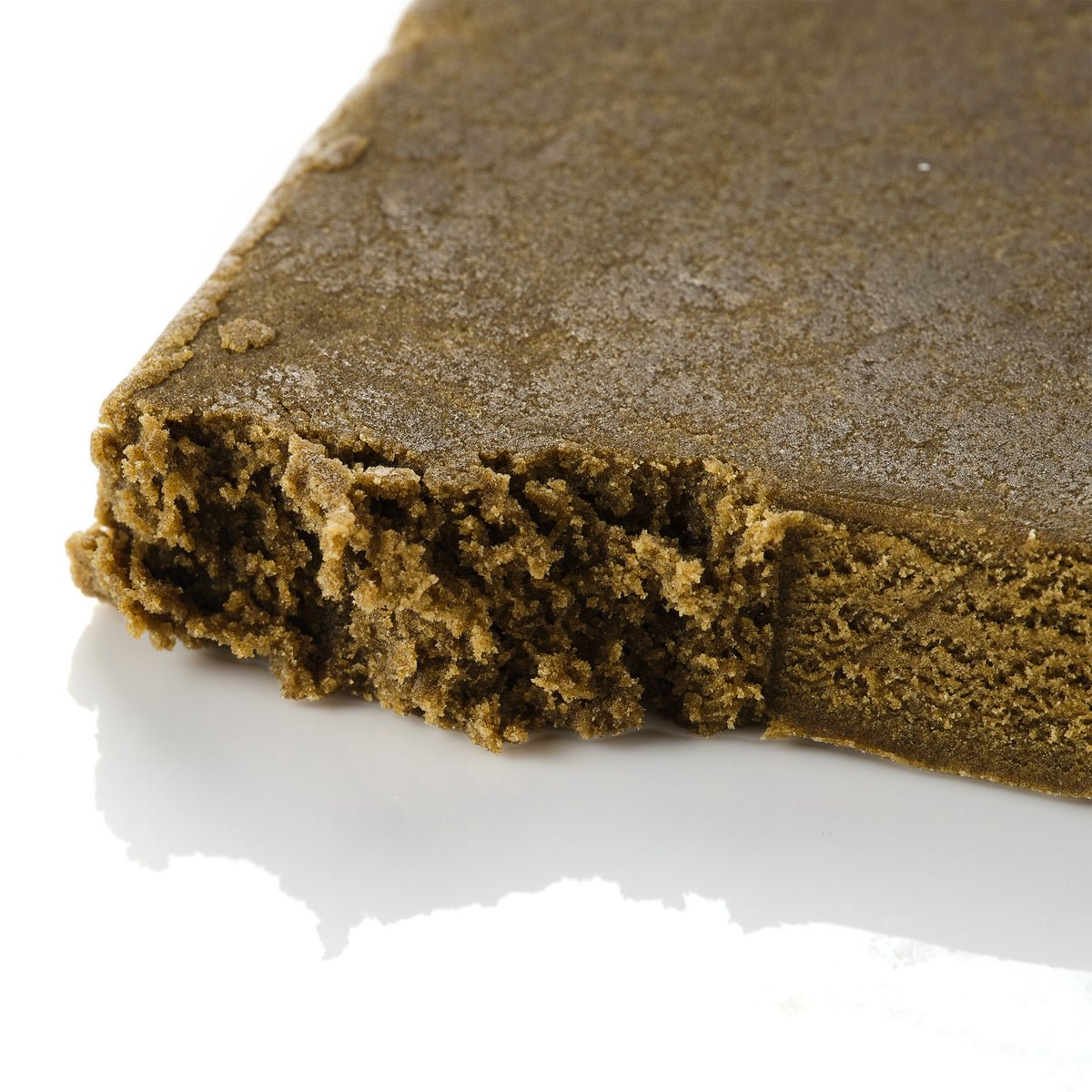 Super Pollen CBD Hash - image 2 of 3