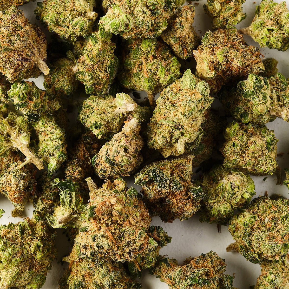 Mixed Hemp CBD Flower 16% CBD Flower - image 3 of 3