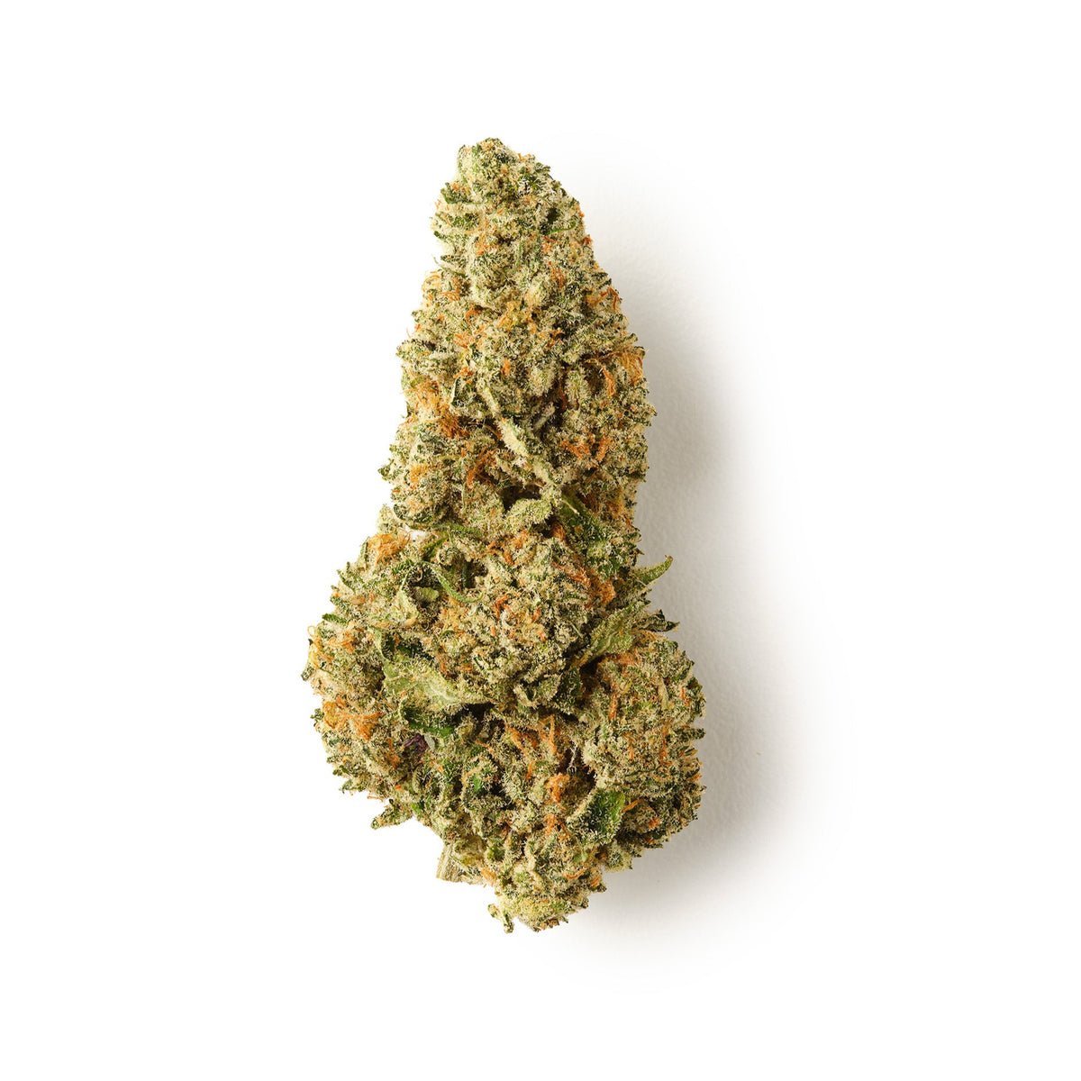 Snowing In The Dam | CBD Flower | Exquisite Indoor | 15%