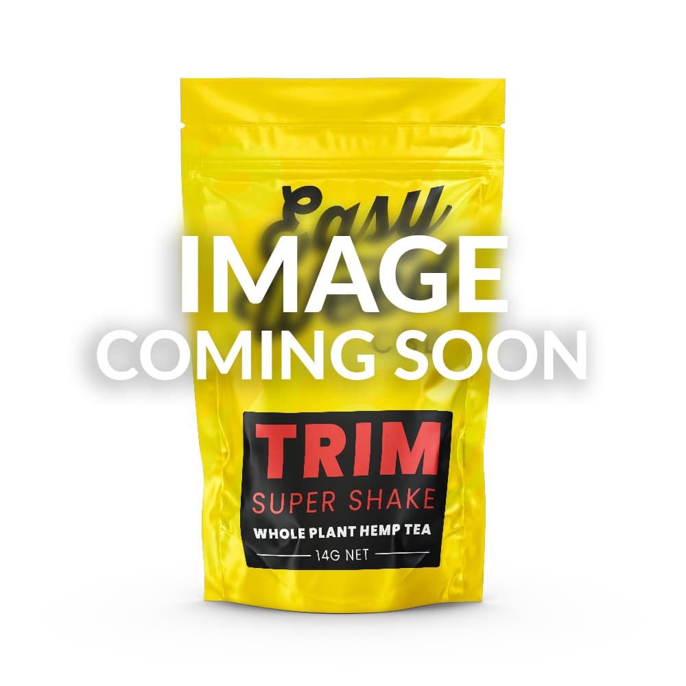 Trim Super Shake | CBD Flower | Easy Weed | Trim | 13% CBD