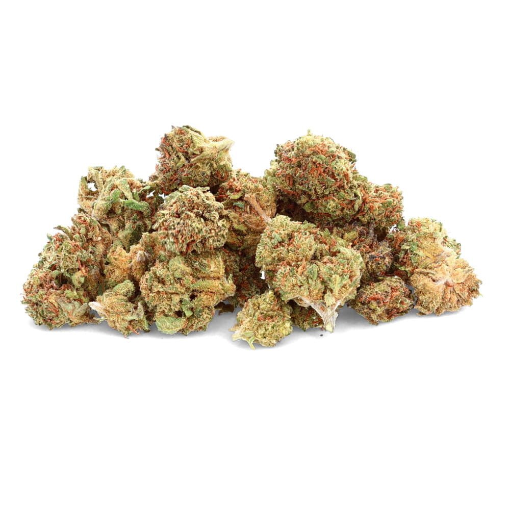 OG Kush | CBD Flowers | Easy Weed | Pops | 14% CBD